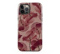 Burga Coque Tough MagSafe pour Apple iPhone 12 (Pro) - Tender Kiss