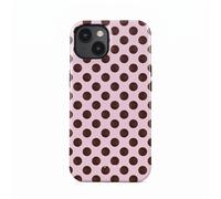 Burga Burga Coque Tough MagSafe pour iPhone 13 New Crush Multicolore