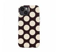Burga Burga Coque Tough MagSafe pour iPhone 14 Spot On Multicolore
