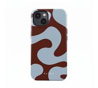 Burga Burga Coque Tough MagSafe pour iPhone 15 Core Multicolore