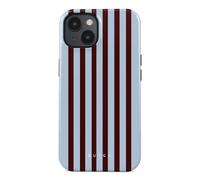 Burga Burga Coque Tough MagSafe pour iPhone 15 Offline Multicolore