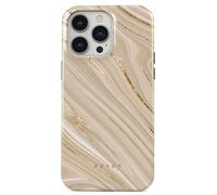 Burga Coque Tough MagSafe pour iPhone 15 Pro - Full Glam
