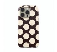 Burga Burga Coque Tough MagSafe pour iPhone 16 Pro Spot On Multicolore
