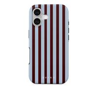 Burga Coque Tough MagSafe pour Apple iPhone 17 - Offline