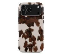 Burga Burga Coque Tough MagSafe pour iPhone 17 Pro Celestial Multicolore