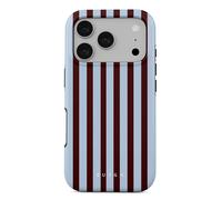 Burga Coque Tough MagSafe pour Apple iPhone 17 Pro Max - Offline