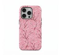 Burga Coque Tough MagSafe pour Apple iPhone 17 Pro Max - Sakura