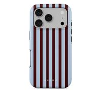Burga Coque Tough MagSafe pour Apple iPhone 17 Pro - Offline
