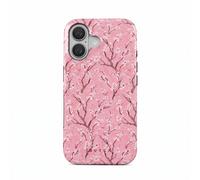 Burga Coque Tough MagSafe pour Apple iPhone 17 - Sakura