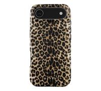 Burga Burga Coque Tough MagSafe pour iPhone Air Player Multicolore