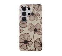 Burga Burga Coque Tough MagSafe Samsung Galaxy S26 Ultra Barely Yours Multicolore