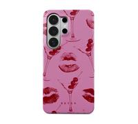 Burga Coque Tough MagSafe pour Samsung Galaxy S26 Ultra - Call me