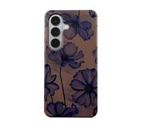 Burga Coque Tough MagSafe pour Samsung Galaxy S26 - Velvet Night