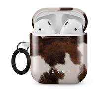 Burga L'étui rigide pour Apple AirPods 1 / 2 - Celestial