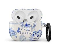 Burga Burga étui rigide AirPods 3 Sobremesa Multicolore