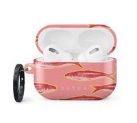 Burga Burga étui rigide AirPods Pro 2 Gourmet Multicolore