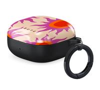 Burga Burga étui rigide Samsung Galaxy Buds 2 Sunset Glow Multicolore