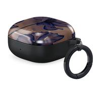 Burga Burga étui rigide Samsung Galaxy Buds Live Velvet Night Multicolore