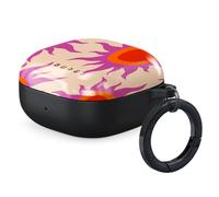 Burga L'étui rigide pour Samsung Galaxy Buds Pro - Sunset Glow