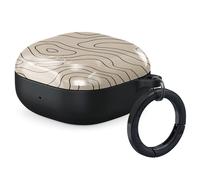 Burga Burga étui rigide Samsung Galaxy Buds Pro Wild Terrain Multicolore