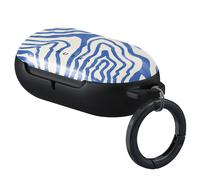 Burga L'étui rigide pour Samsung Galaxy Buds - Seven Seas