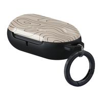 Burga L'étui rigide pour Samsung Galaxy Buds - Wild Terrain