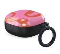 Burga Burga étui rigide Samsung Galaxy Buds2 Pro Ride the Wave Multicolore