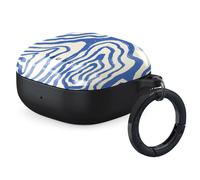 Burga Burga étui rigide Samsung Galaxy Buds2 Pro Seven Seas Multicolore