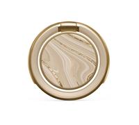 Burga Burga Ringholder Gold Bague tÃ©lÃ©phone Full Glam Multicolore