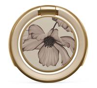 Burga Ringholder Gold - Bague téléphone - Barely Yours