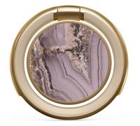 Burga Burga Ringholder Gold Bague téléphone Golden Taupe Multicolore