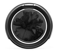 Burga Ringholder Gunmetal - Bague téléphone - Nocturnal