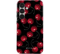 BURGA Cherrybomb Tough Case pour Samsung Galaxy S25