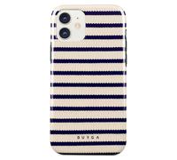 Burga Burga Coque arrière Tough iPhone 11 Old Money Multicolore