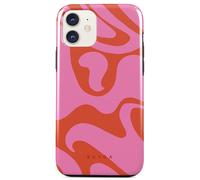 Burga Coque arrière Tough pour Apple iPhone 11 - Ride the Wave