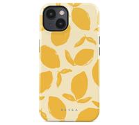 Burga Coque arrière Tough pour Apple iPhone 13 - Lemon Tart