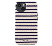 Burga Coque arrière Tough pour Apple iPhone 13 - Old Money