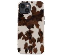 Burga Burga Coque arrière Tough iPhone 14 Celestial Multicolore
