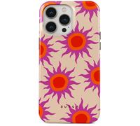 Burga Coque arrière Tough pour Apple iPhone 14 Pro - Sunset Glow