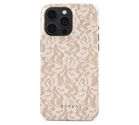 Burga Burga Coque arrière Tough iPhone 15 Pro Max Gone Country Multicolore