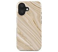 Coque iPhone 16 Tough Motifs Full Glam Burga