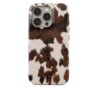 Burga Coque arrière Tough pour Apple iPhone 16 Pro - Celestial