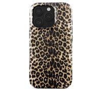 Burga Coque arrière Tough pour Apple iPhone 16 Pro Max - Player