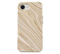 Burga Coque arrière Tough pour Apple iPhone 17e / 16e - Full Glam