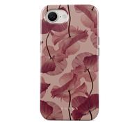 Burga Coque arrière Tough pour Apple iPhone 17e / 16e - Tender Kiss