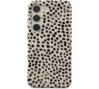 Burga Burga Coque arrière Tough Samsung Galaxy S23 Almond Latte Multicolore