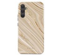 Burga Coque arrière Tough pour Samsung Galaxy A35 - Full Glam