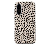 Burga Coque arrière Tough pour Samsung Galaxy A36 - Almond Latte