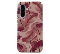 Burga Coque arrière Tough pour Samsung Galaxy A36 - Tender Kiss