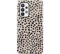 Burga Coque arrière Tough pour Samsung Galaxy A53 - Almond Latte